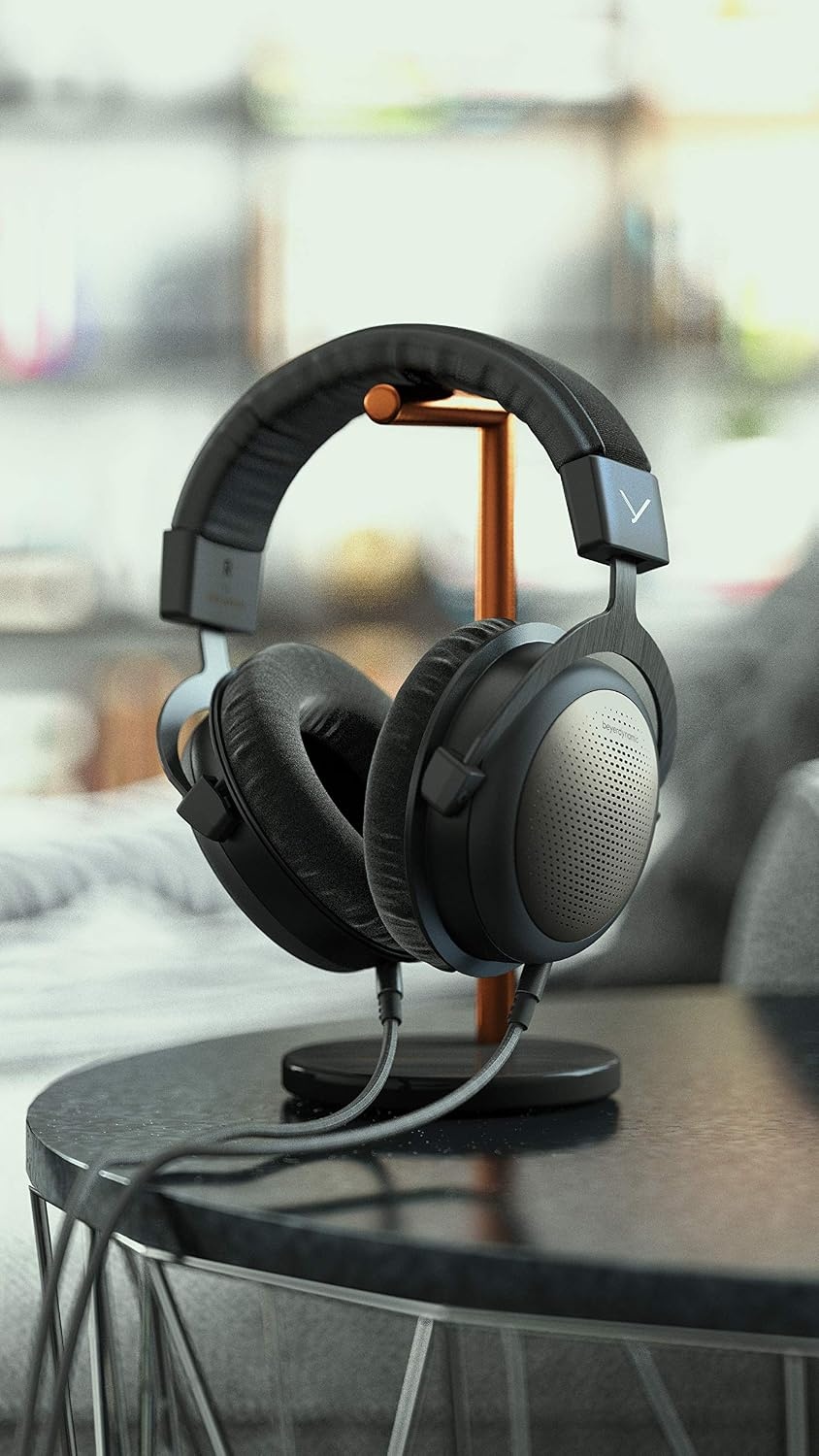 image:imagebeyerdynamic T1 Stereo Headphones 3rd Gen