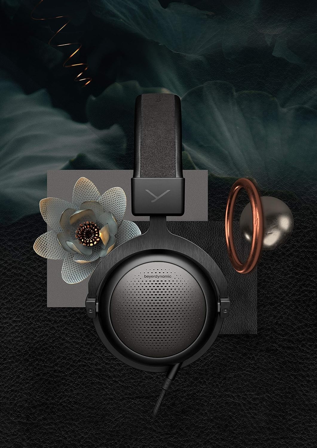 image:imagebeyerdynamic T1 Stereo Headphones 3rd Gen