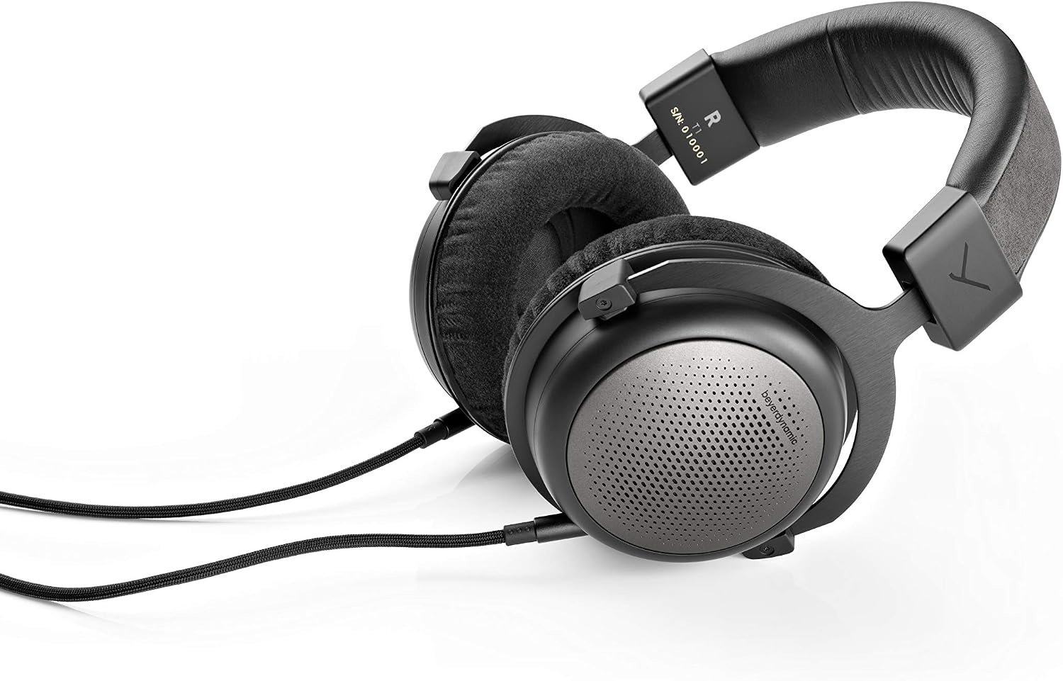 image:imagebeyerdynamic T1 Stereo Headphones 3rd Gen