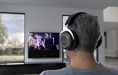 image:imagebeyerdynamic Amiron Wireless HighEnd Stereo Headphone
