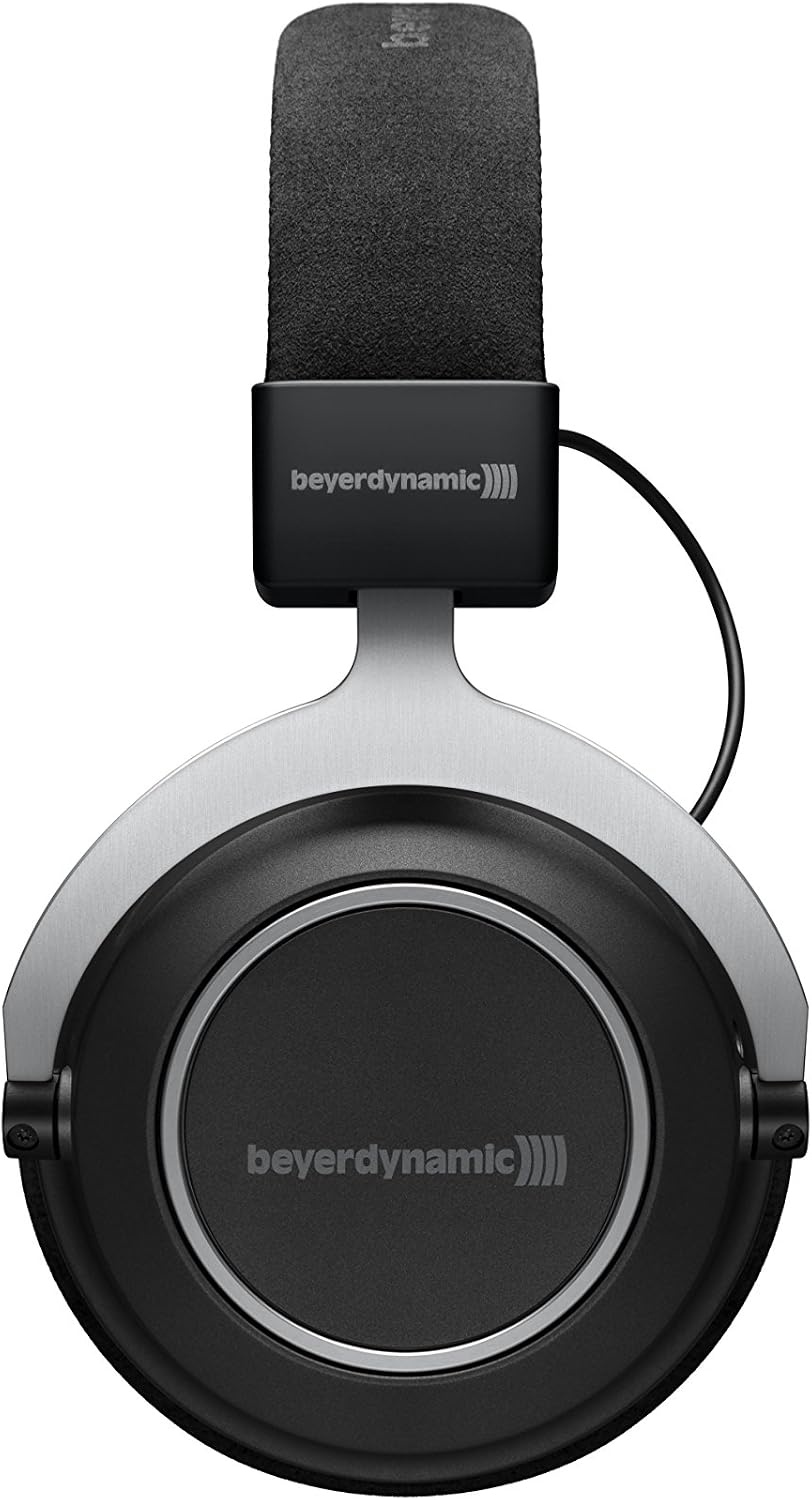 image:imagebeyerdynamic Amiron Wireless HighEnd Stereo Headphone