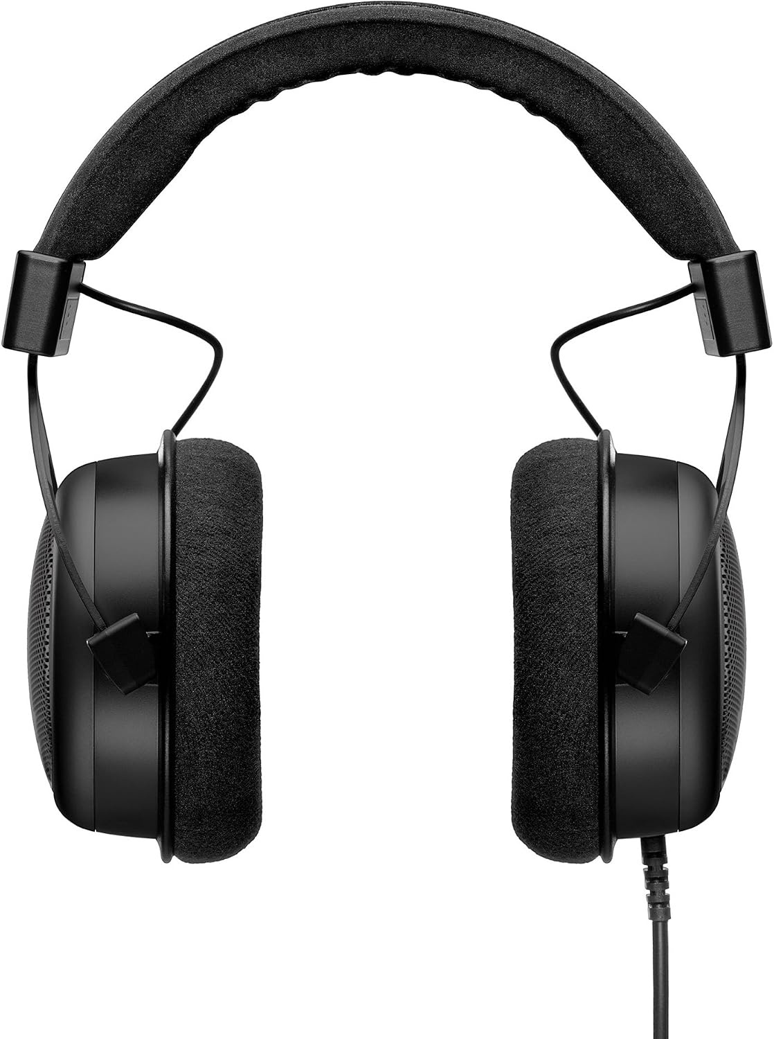 image:imagebeyerdynamic DT 880 Premium Edition OverEarStereo Headphones SemiOpen Design Wired highend 32 250 or 600 Ohm 250 OHM Black EditionBlack
