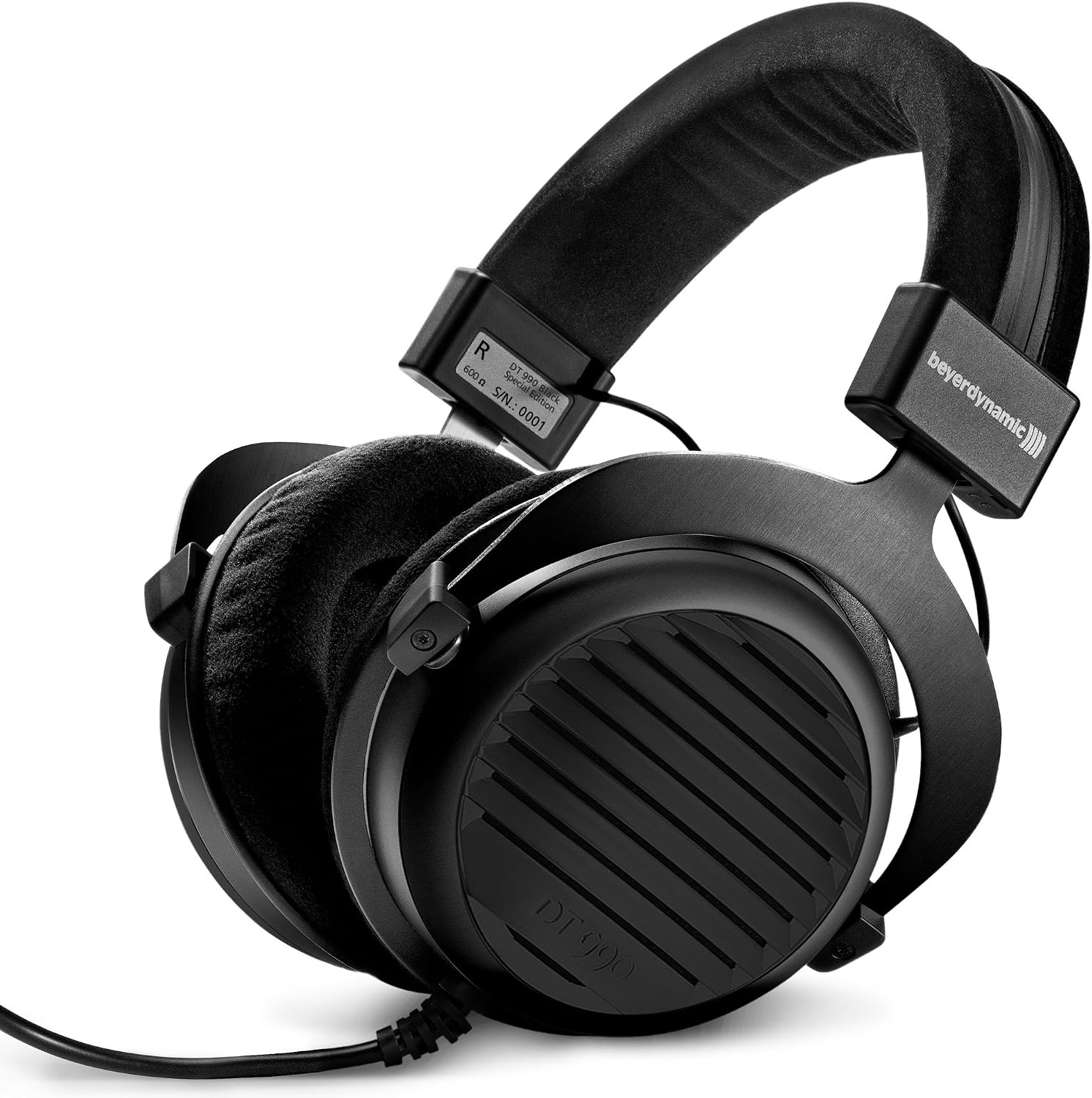 image:imagebeyerdynamic DT 990 Premium 250 Ohm HiFi HeadphoneBlack