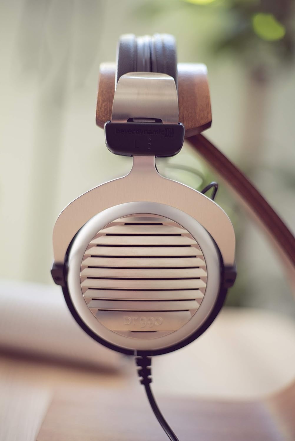 image:imagebeyerdynamic DT 990 Premium 250 Ohm HiFi HeadphoneStandard Packaging