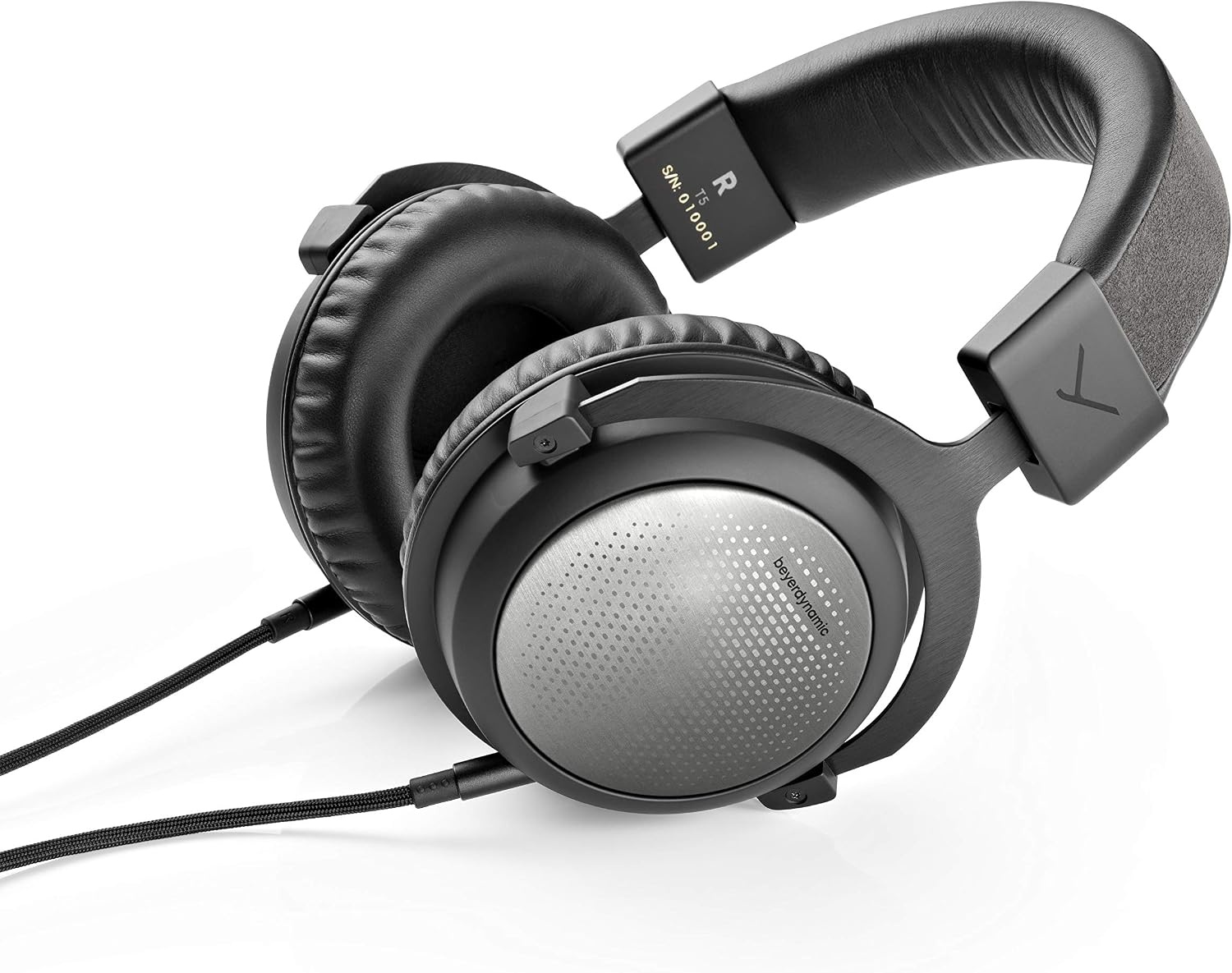 image:imagebeyerdynamic T5 Highend Tesla Headphones 3rd Generation