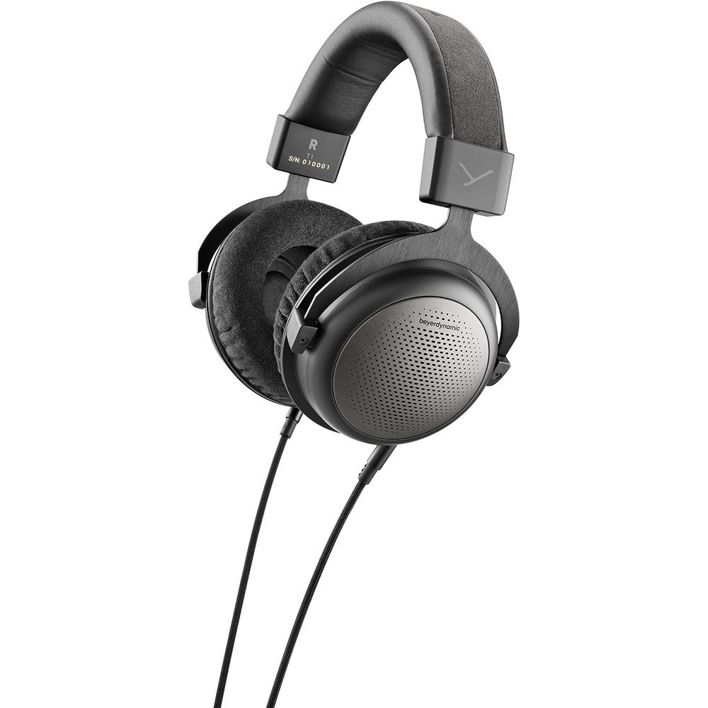 image:imagebeyerdynamic T1 Stereo Headphones 3rd Gen