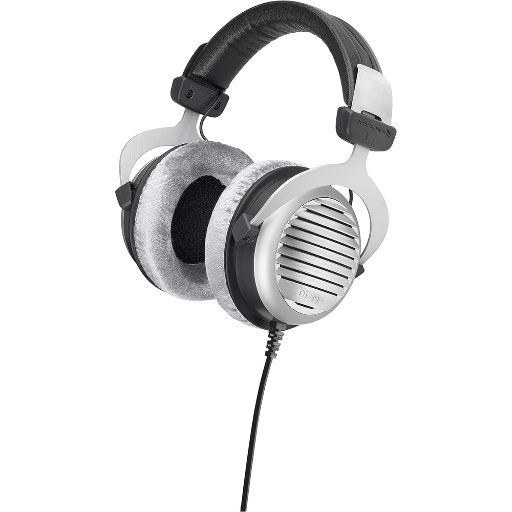image:imagebeyerdynamic DT 990 Premium 250 Ohm HiFi HeadphoneStandard Packaging