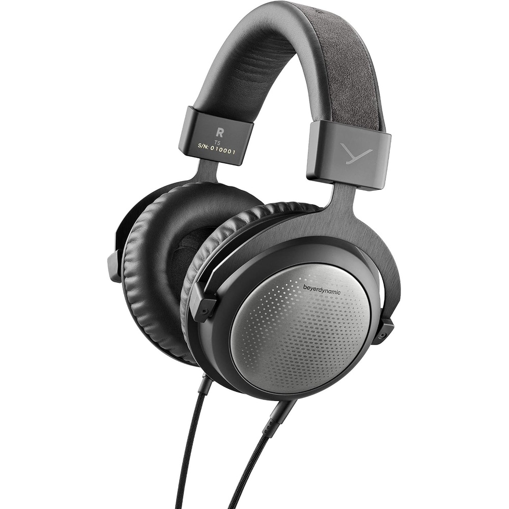 image:imagebeyerdynamic T5 Highend Tesla Headphones 3rd Generation