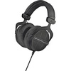 image:imagebeyerdynamic DT 990 PRO 250 ohm  Limited Edition Black Straight Cable