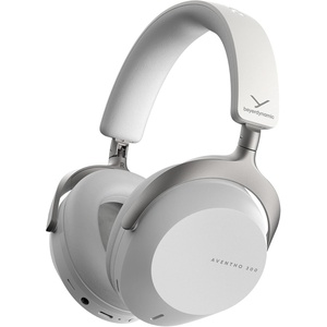 beyerdynamic AVENTHO 300 Wireless Over-Ear Headphones with ANC, Dolby Atmos and Head Tracking (Black)(Nordic Grey)