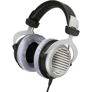 beyerdynamic DT 990 Premium 250 Ohm HiFi Headphone(Gray)